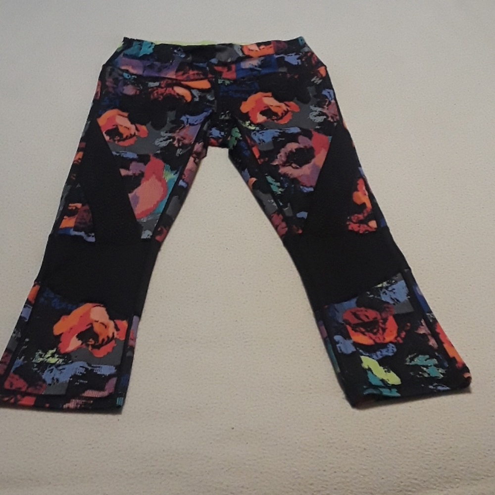 NICOLE MILLER LEGGING